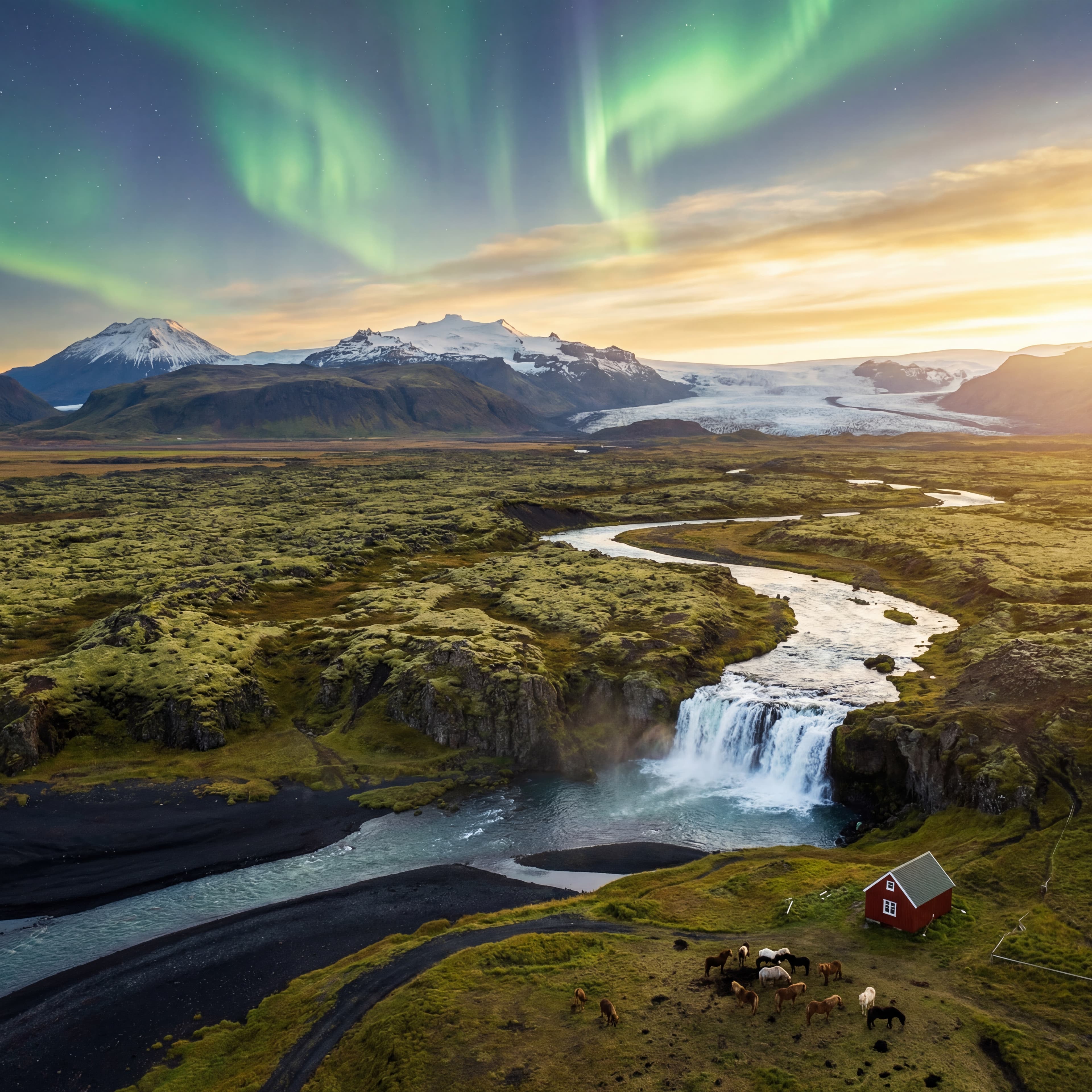 Legado del Mediterráneo - Experiencia de lujo en Italia